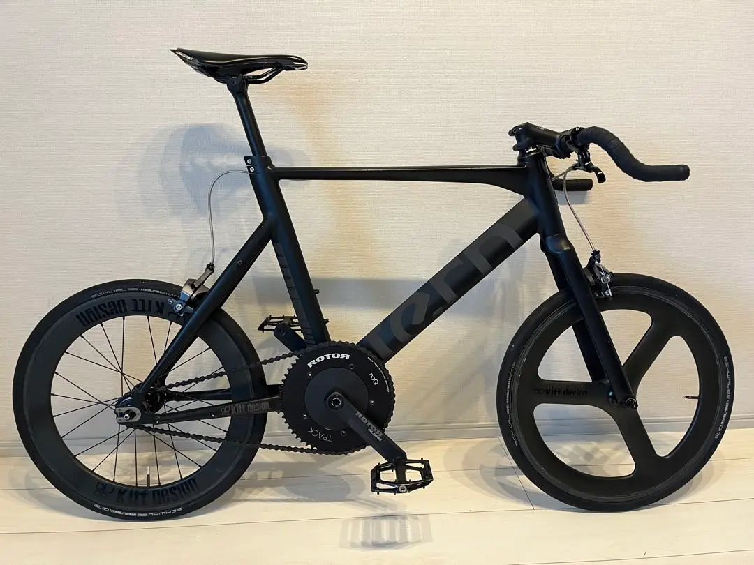 Turn Surge Uno 2020 サージュ ウーノ カスタム 室内保管 TERN（ターン）2025年モデル SURGE UNO（サージュウノ）
