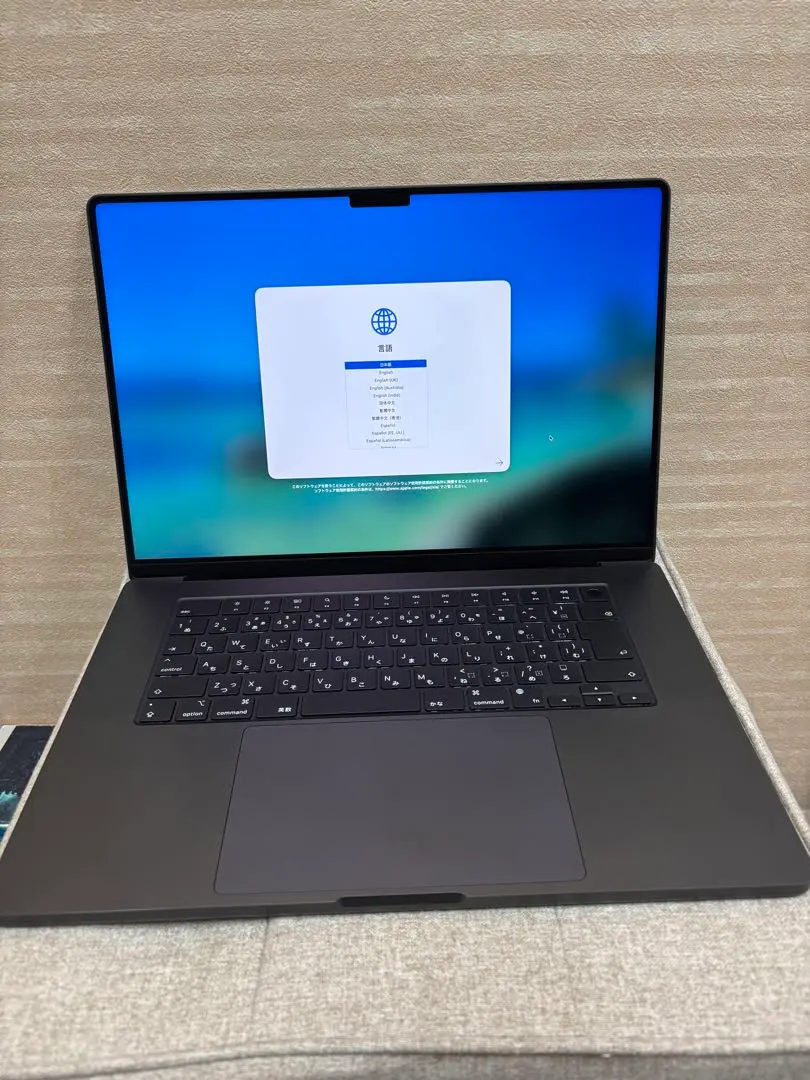 2025年最新】MacBoOK pro m3 36gbの人気アイテム - メルカリ