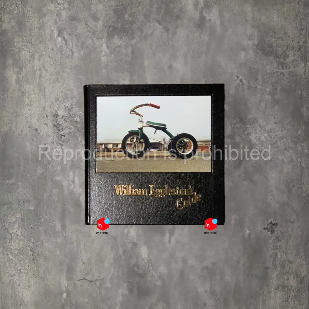 2025年最新】william eggleston's guideの人気アイテム - メルカリ