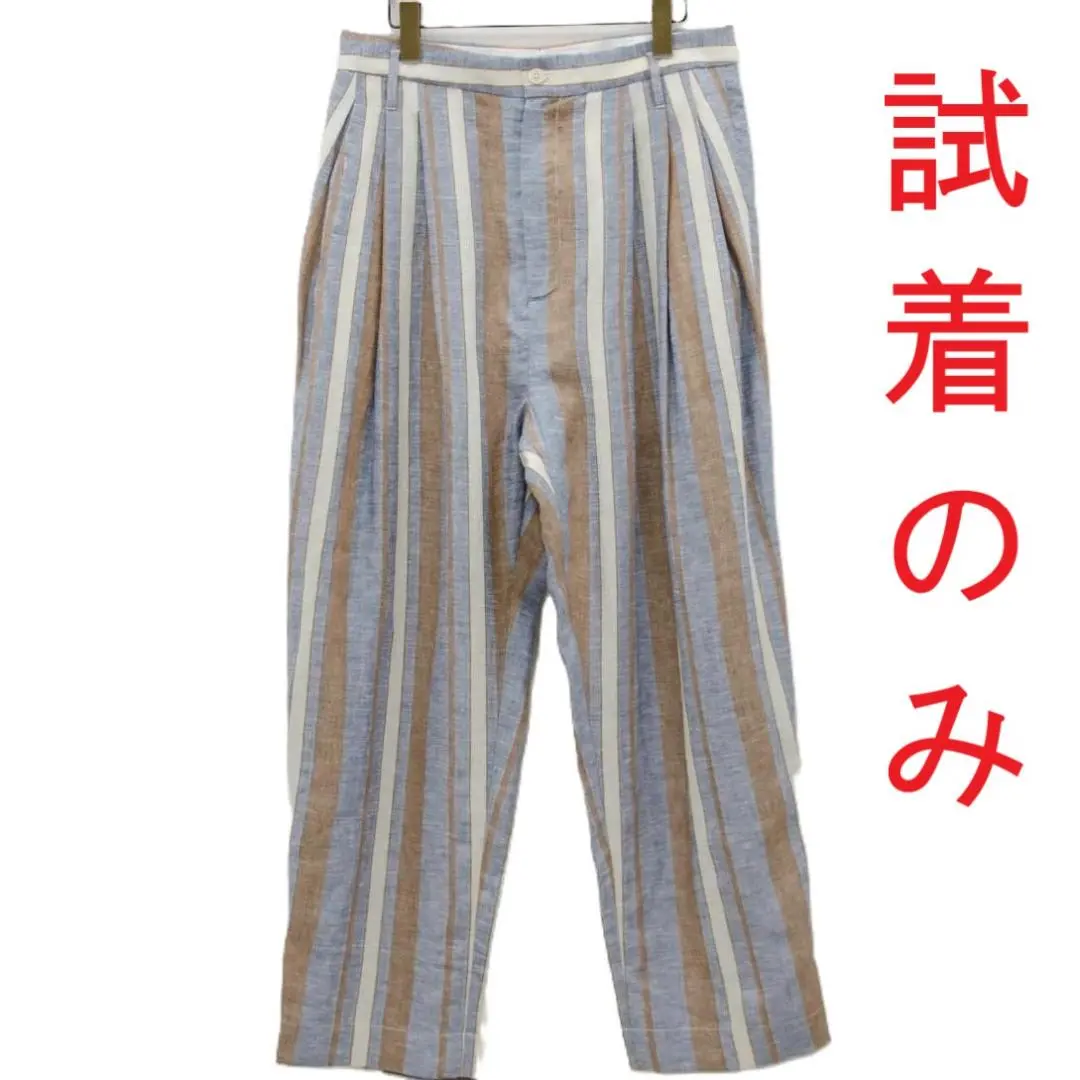 2025年最新】HED MAYNER メンズ スラックスの人気アイテム