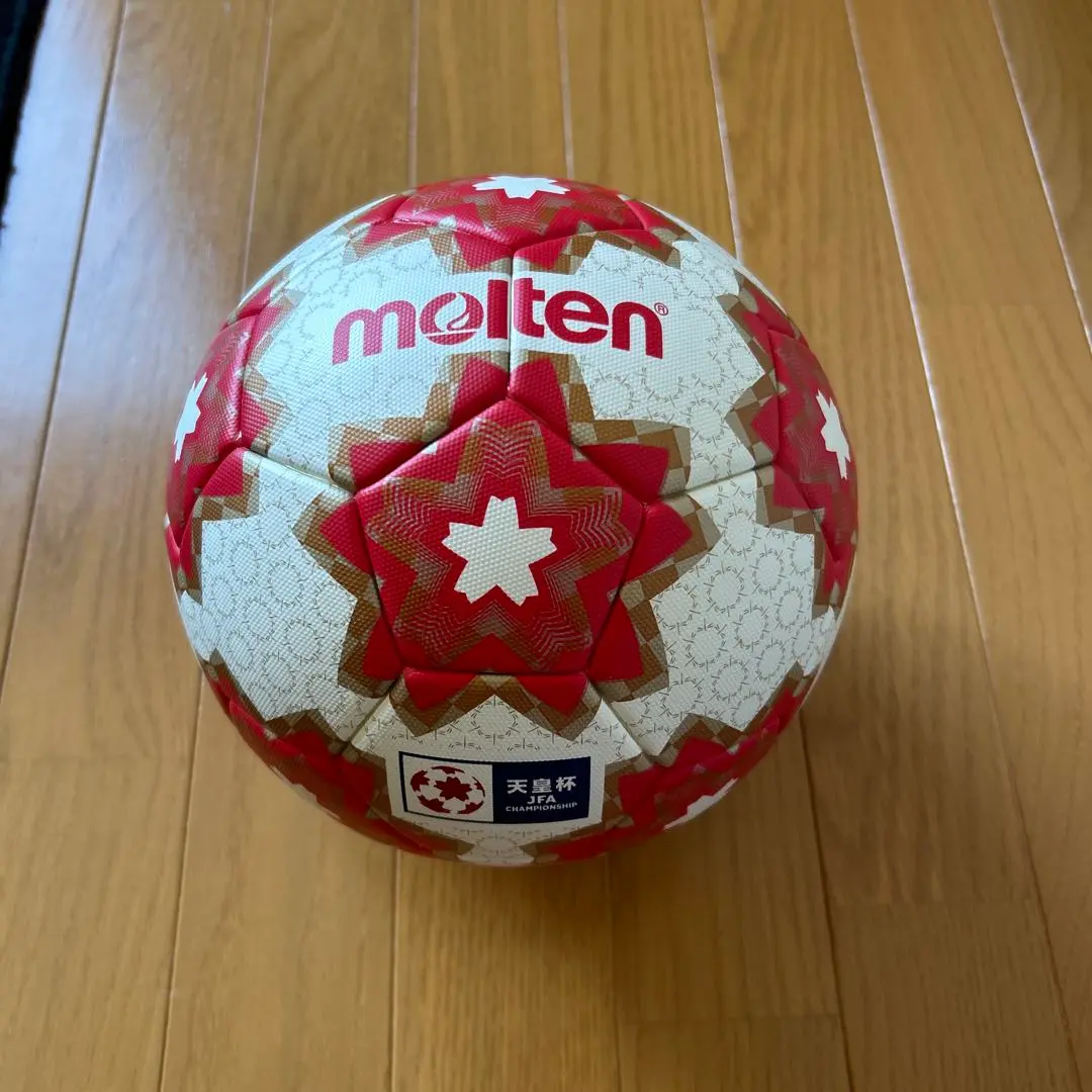 2012 2013 天皇杯 公式試合球 サッカーボール 5号球 m98481088417_1.jpg?1707784543