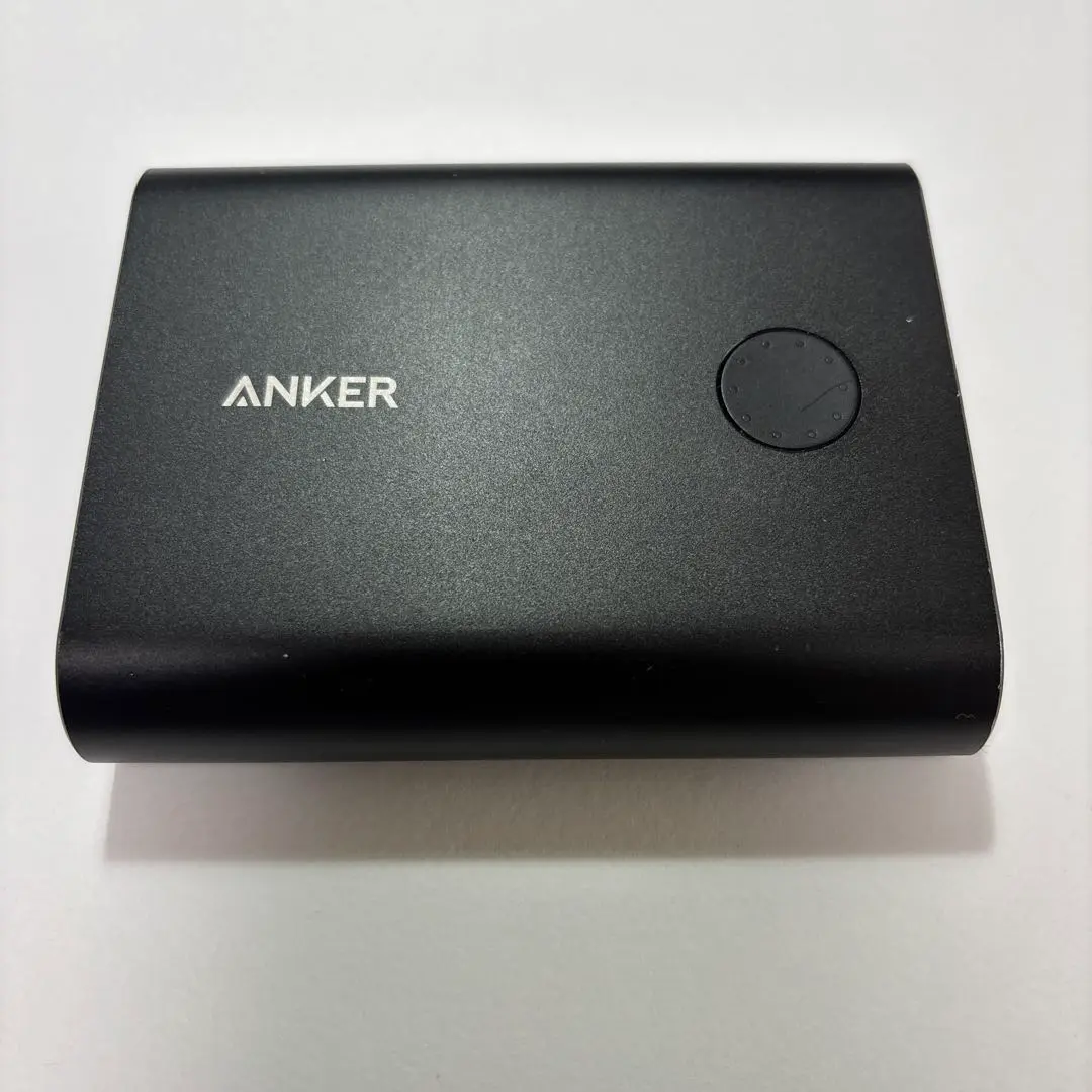 〔世界限定3,000個〕AnkerPowerCore13400 ポケモンデザイン 数量限定！任天堂公式ライセンスを取得したモバイルバッテリー