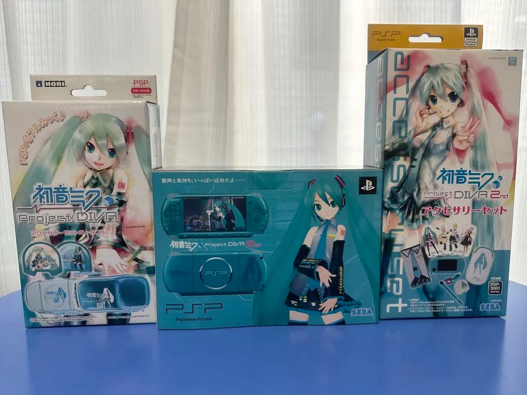 2025年最新】初音ミク DIVA- 2nd いっぱいパックの人気アイテム