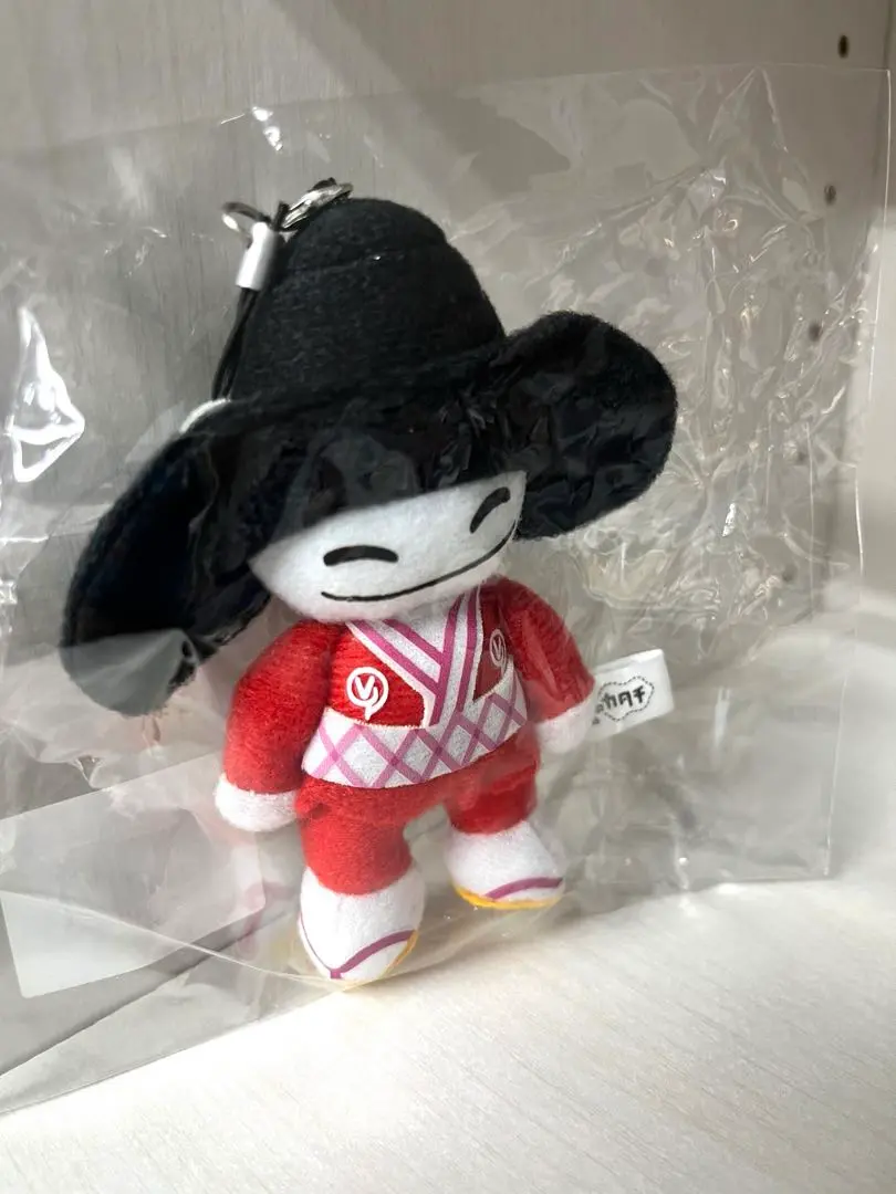 白井さん　ぬいぐるみ 白井さん stuffed toy – COIN PARKING DELIVERY
