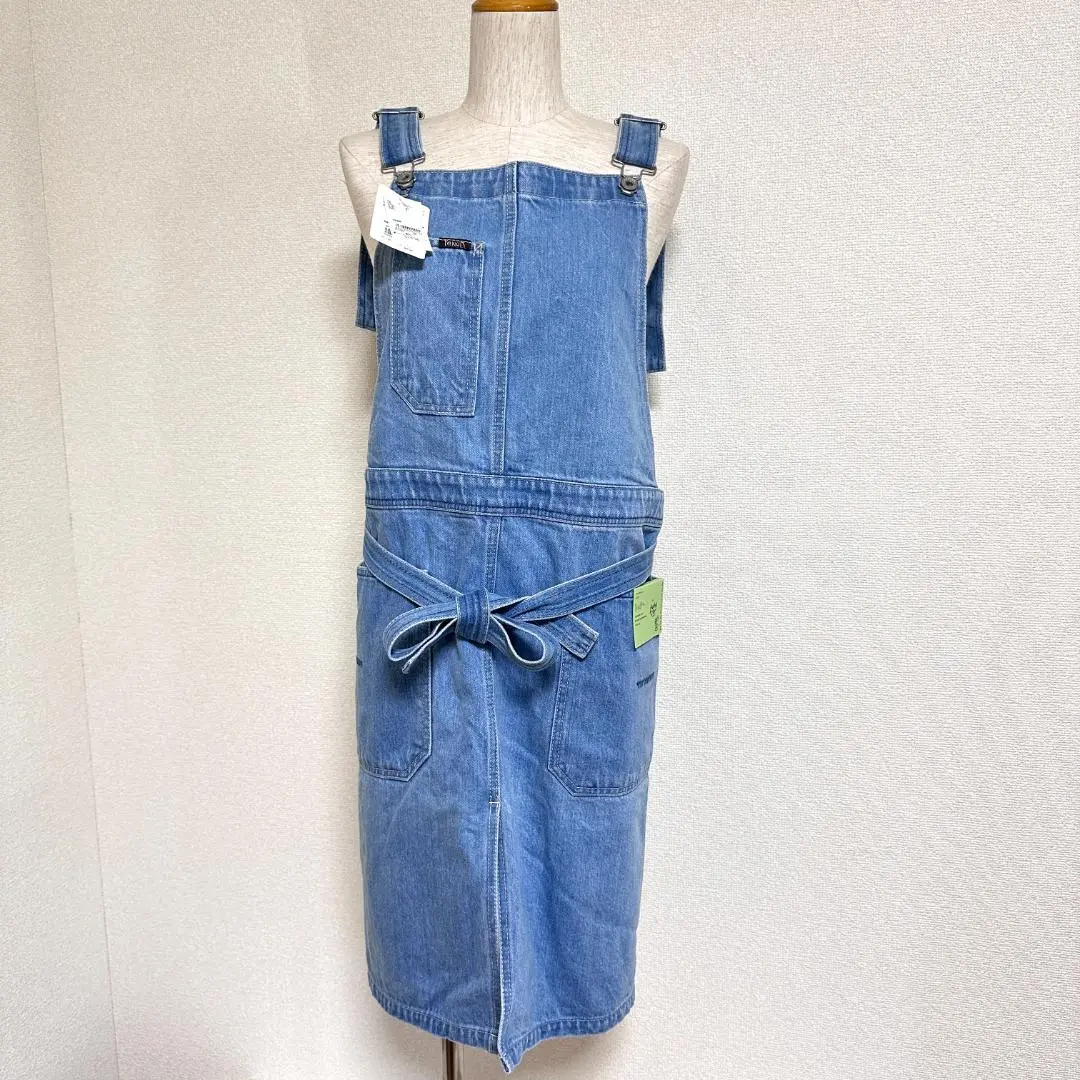 2025年最新】yanuk エプロンの人気アイテム - メルカリ