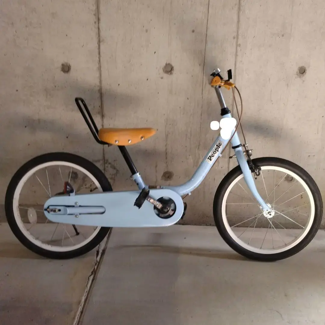 2025年最新】ピープル自転車18の人気アイテム - メルカリ