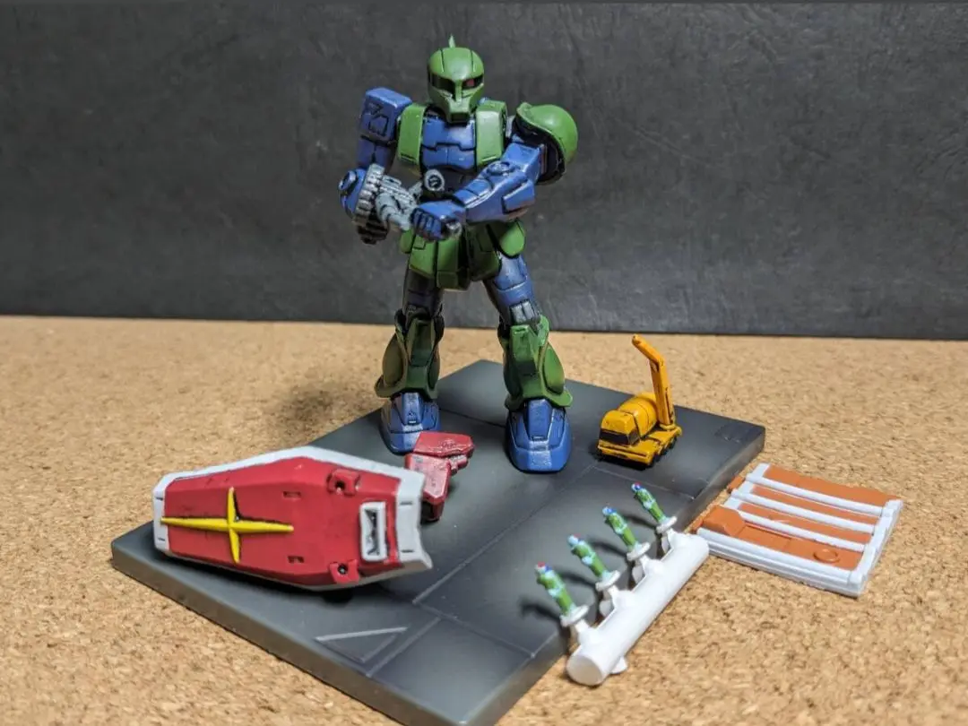 2025年最新】MTSS 機動戦士ガンダムの人気アイテム - メルカリ
