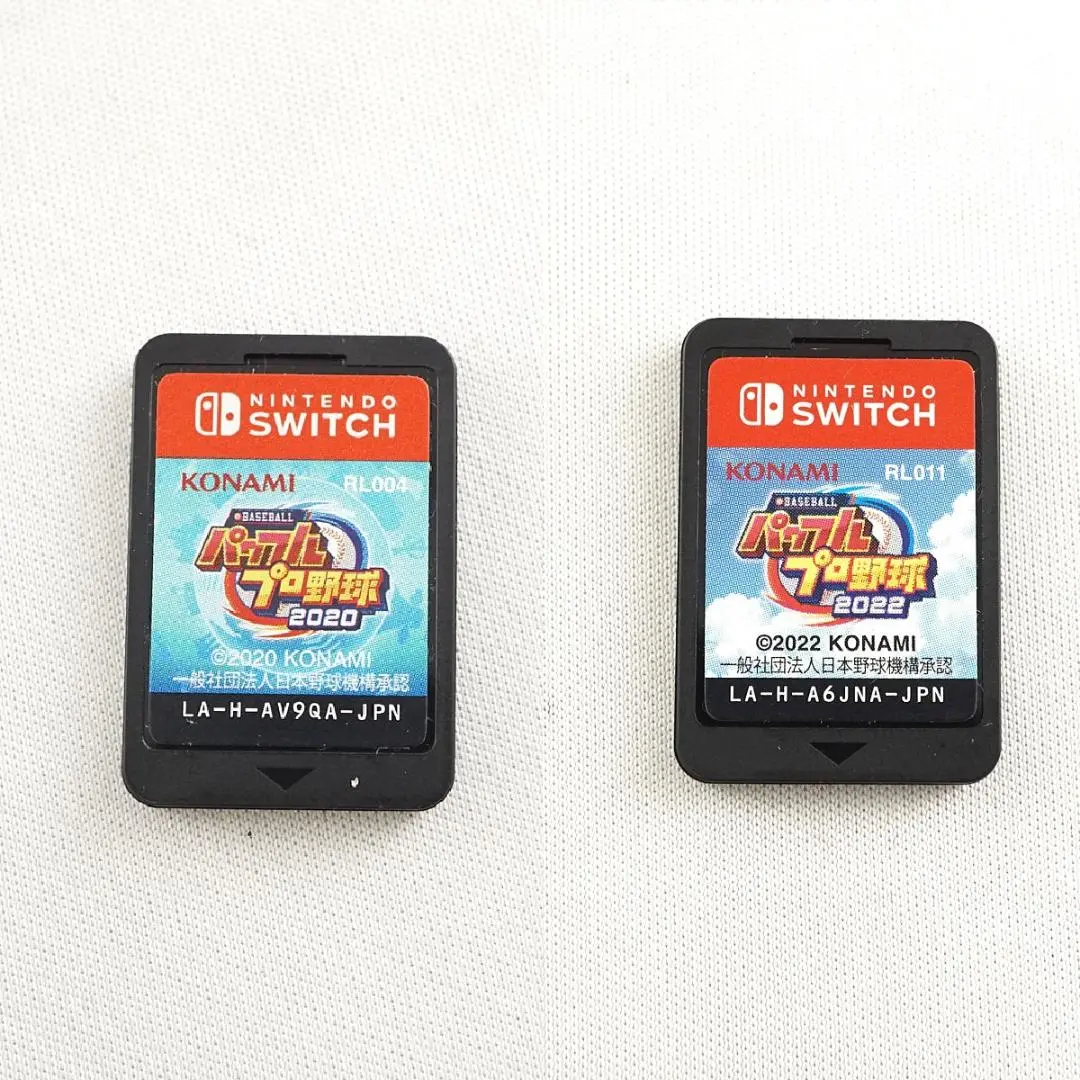 Nintendo Switch - 新品未開封　パワプロ2022 早期特典付き Nintendo Switch『パワプロクンポケットR』の発売日が11月25日に