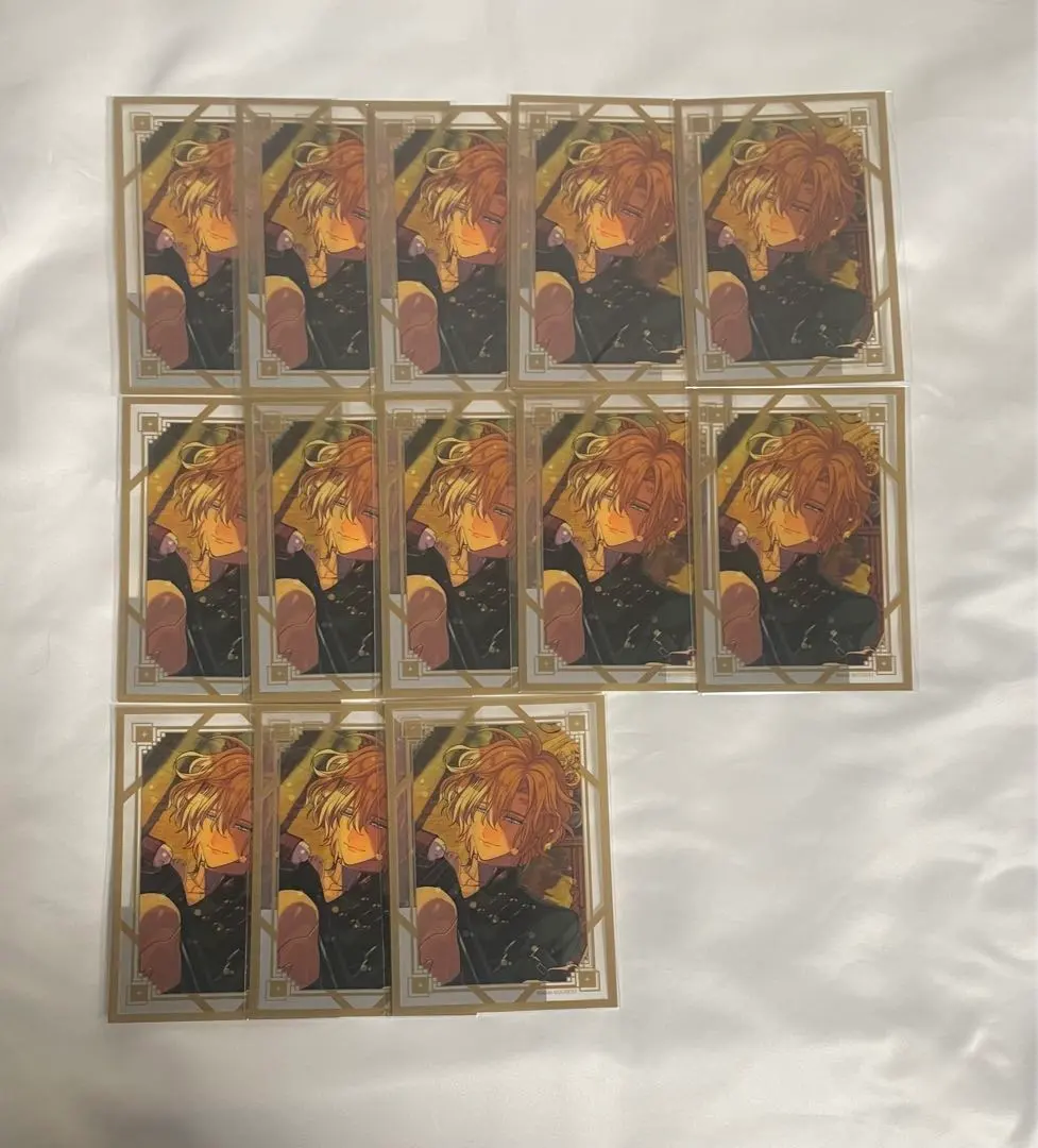 Thumbnail of Yume Kuro Towa Lottery Clear Bromide