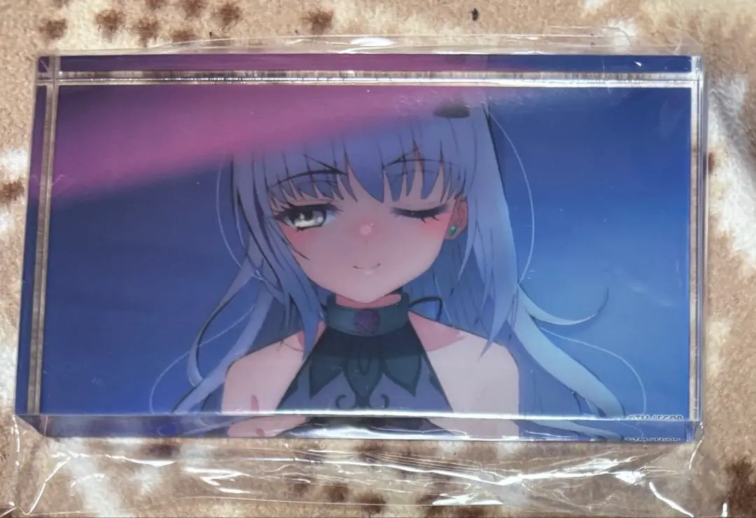 2025年最新】fgo アクリルブロック メリュジーヌの人気アイテム