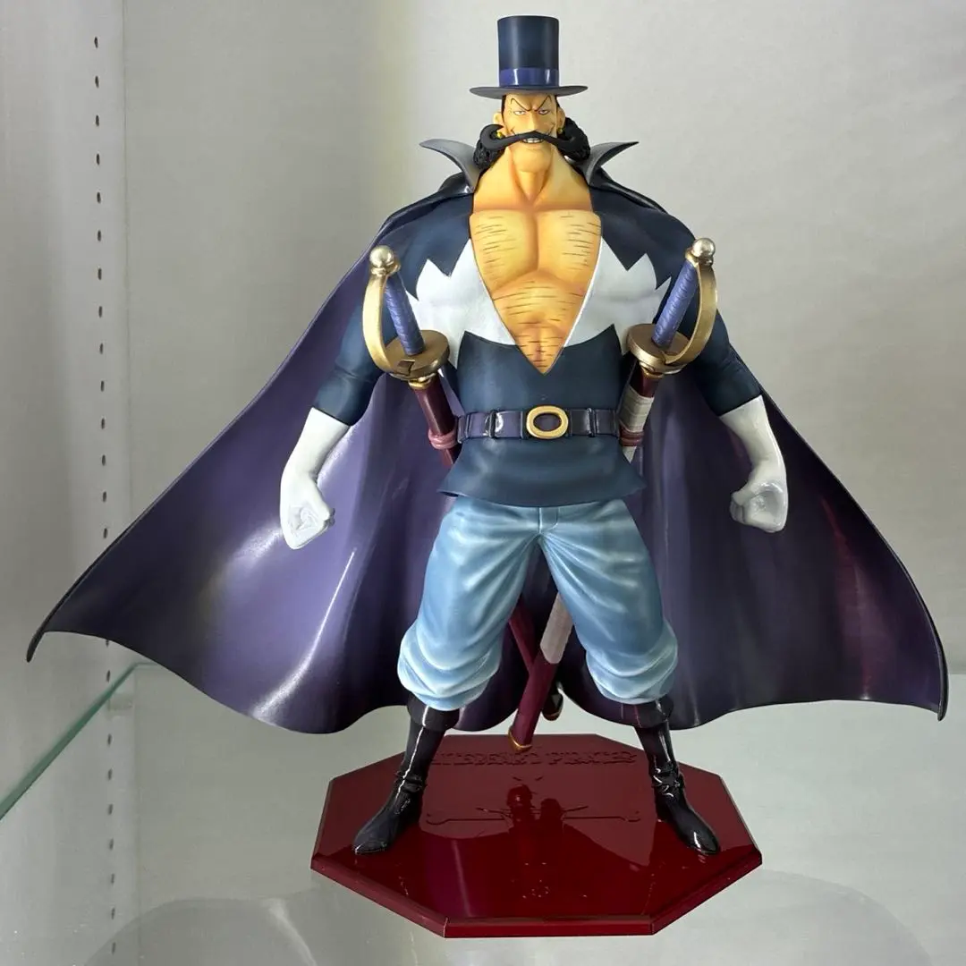 中古 Mega House | メガハウス フィギュア ワンピース 花剣のビスタ P.O.P NEO-DX 2011年製 エクセレントモデル 【702】 ワンピースシリーズNEO-DX 花剣のビスタ | メガホビ MEGAHOBBY