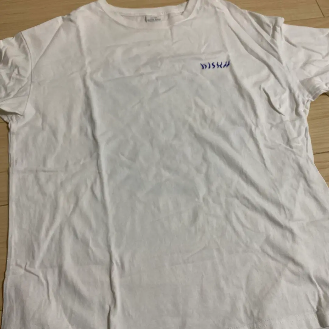 2025年最新】dish// tシャツ 森羅万象の人気アイテム - メルカリ