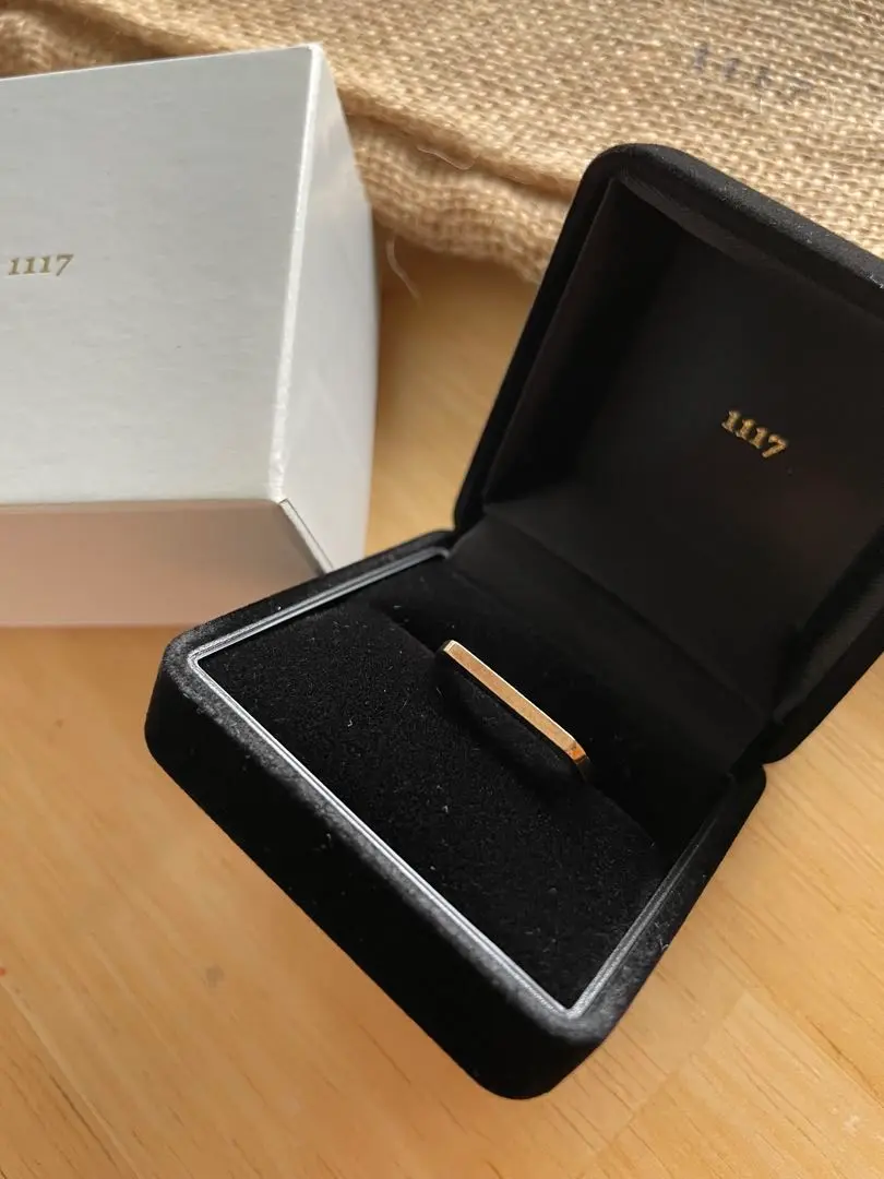 アクセサリー loro 1117 simple pierce M 18k simple pierce｜LORO(ロロ)公式通販