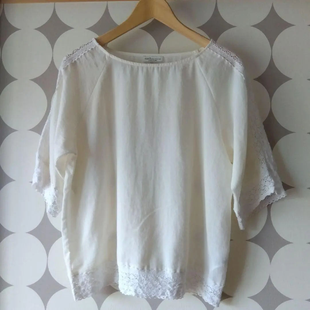 Thumbnail of Cut-and-sew