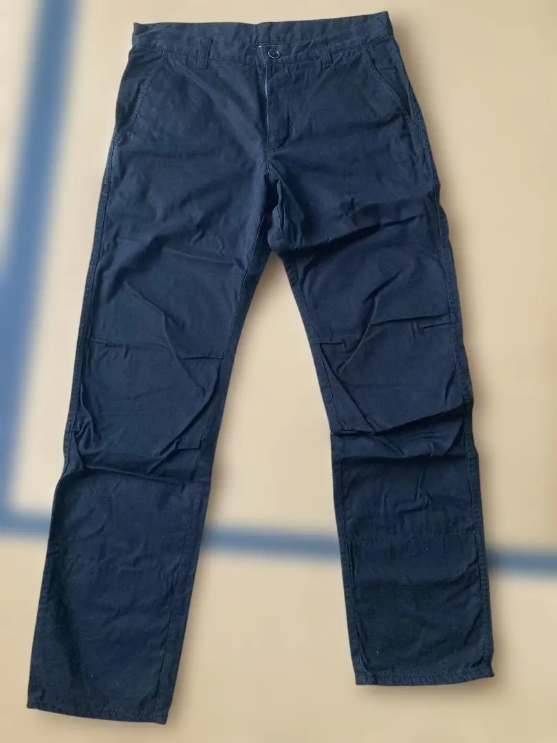 Thumbnail of Journal Standard Chino Pants, Black, Size L