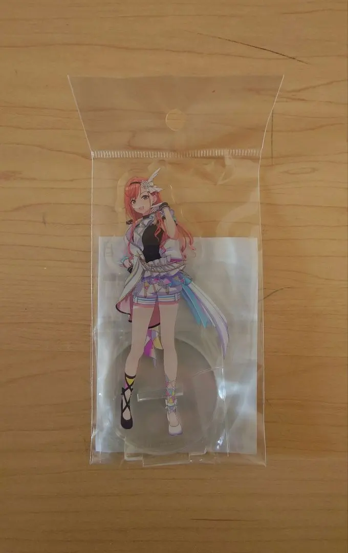 Thumbnail of Shiny Colors, Shanimasu, Kaho Arisugawa acrylic stand, at Atre Akihabara