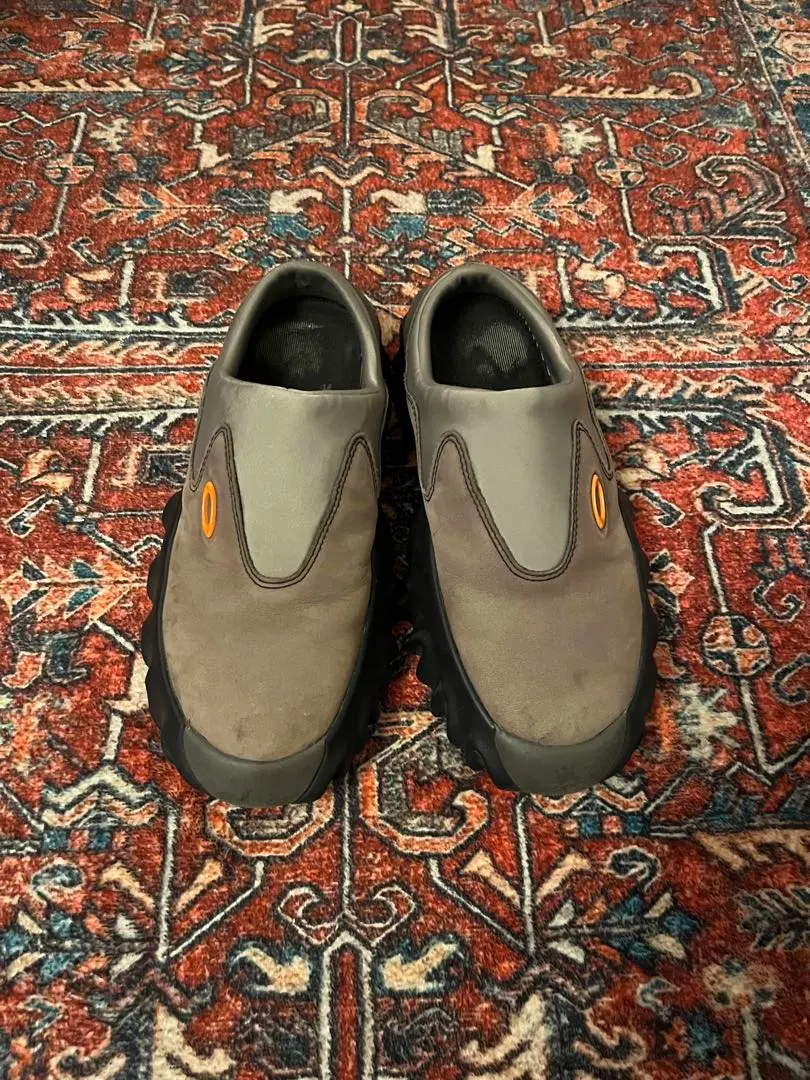 超激レア！オークリー ピットテクニカルギア シューズ 23.5cm