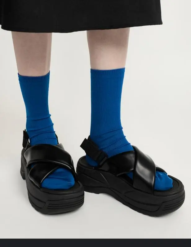 Thumbnail of SHAKA x SLY Sandals