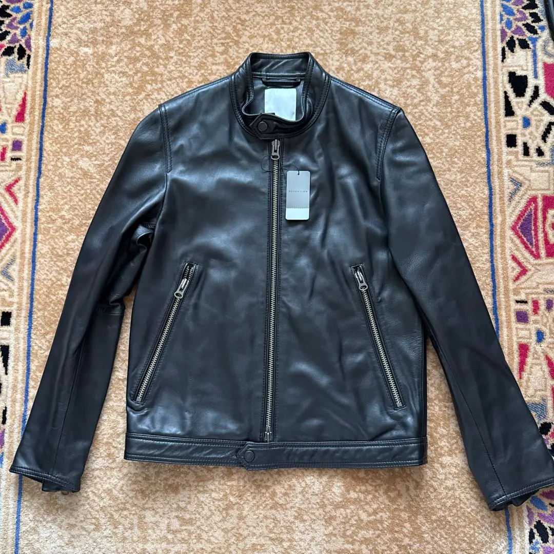 エストネーション ライダース レザー ブルゾン zz-3210905080305_419-9.jpg?