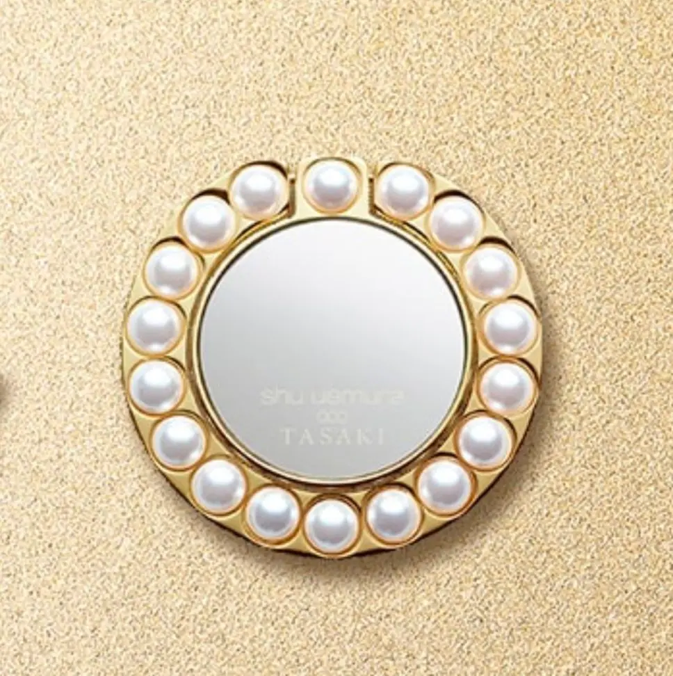 2025年最新】ShuUemura tasaki スマホリングの人気アイテム