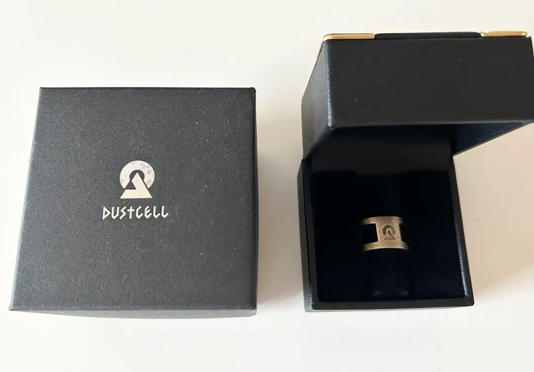 DUSTCELL ロゴスマホリング （数量限定）スマホアクセサリー 2025年最新】dustcell リングの人気アイテム - メルカリ