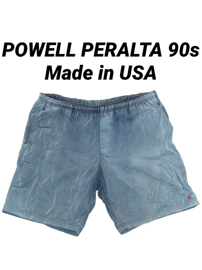 VINTAGE（ヴィンテージ）の「【ヴィンテージ古着】90's POWELL