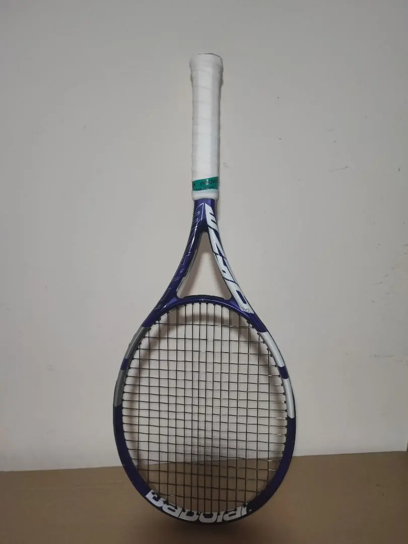 たにちゃん　ピュアドライブ（2012）ウィンブルドン限定モデル　G3 超美品/希少】ピュアドライブ（2012）ウィンブルドン限定モデル