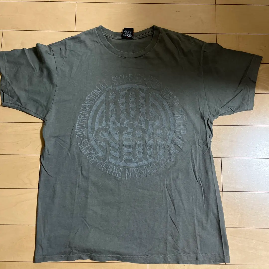 2025年最新】STUSSY ROC STARの人気アイテム - メルカリ