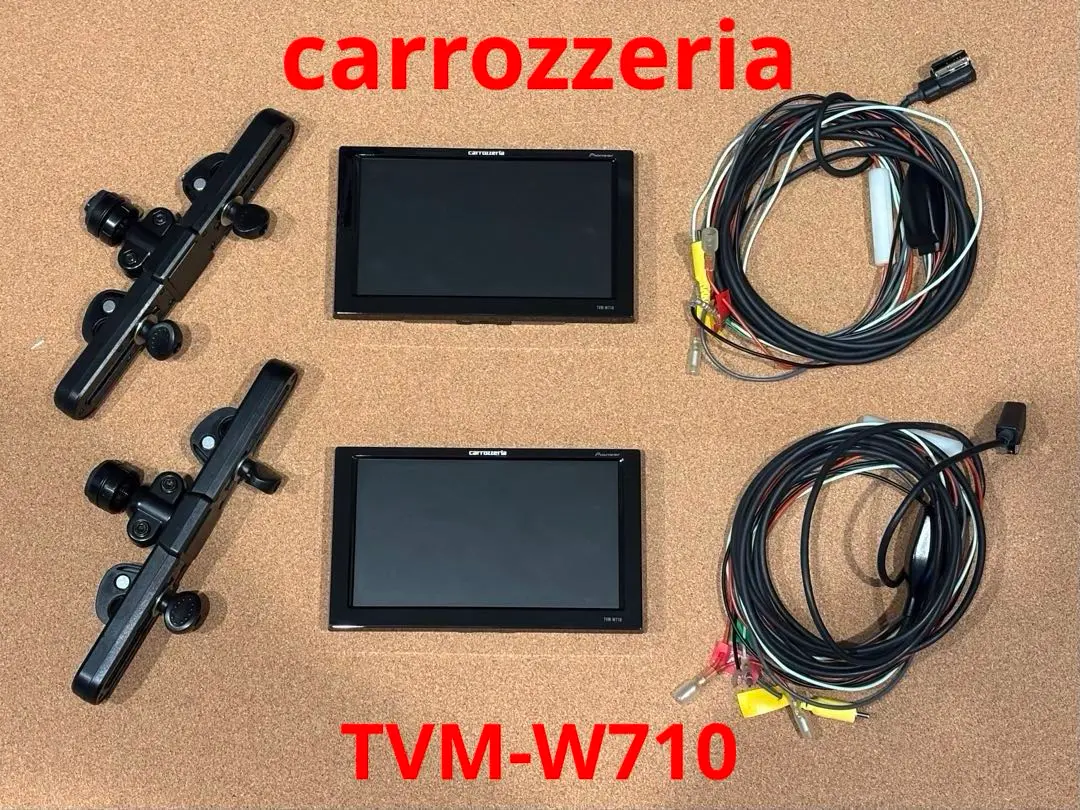 2025年最新】tvm-w710の人気アイテム - メルカリ