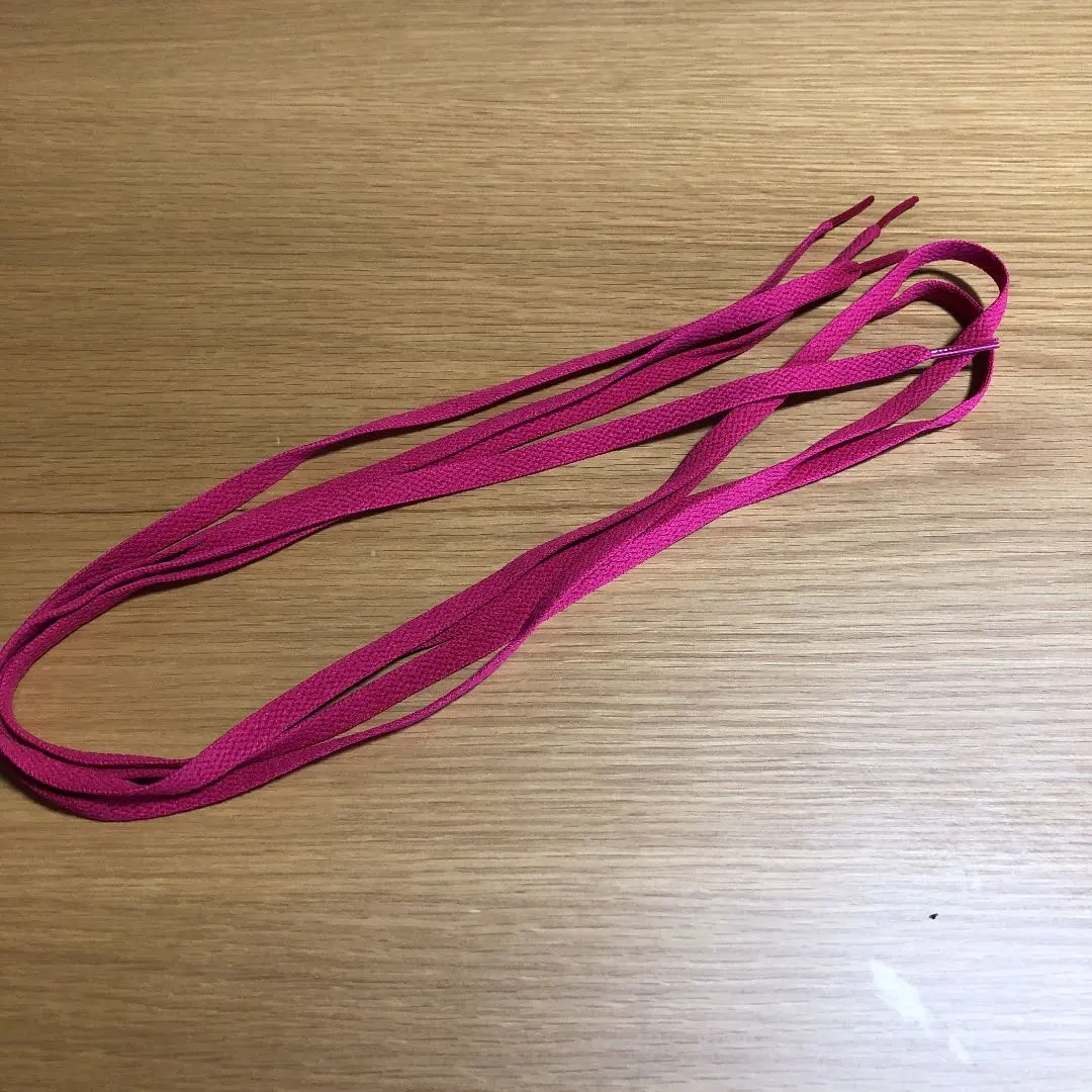 ✨未使用品✨鞋帶 的縮圖
