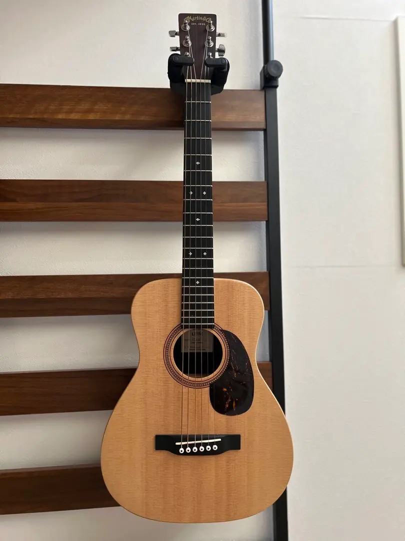リトルマーチン LX1RE 最終値引き中‼️ マーティン LX1RE Little Martin (アコースティックギター) 価格