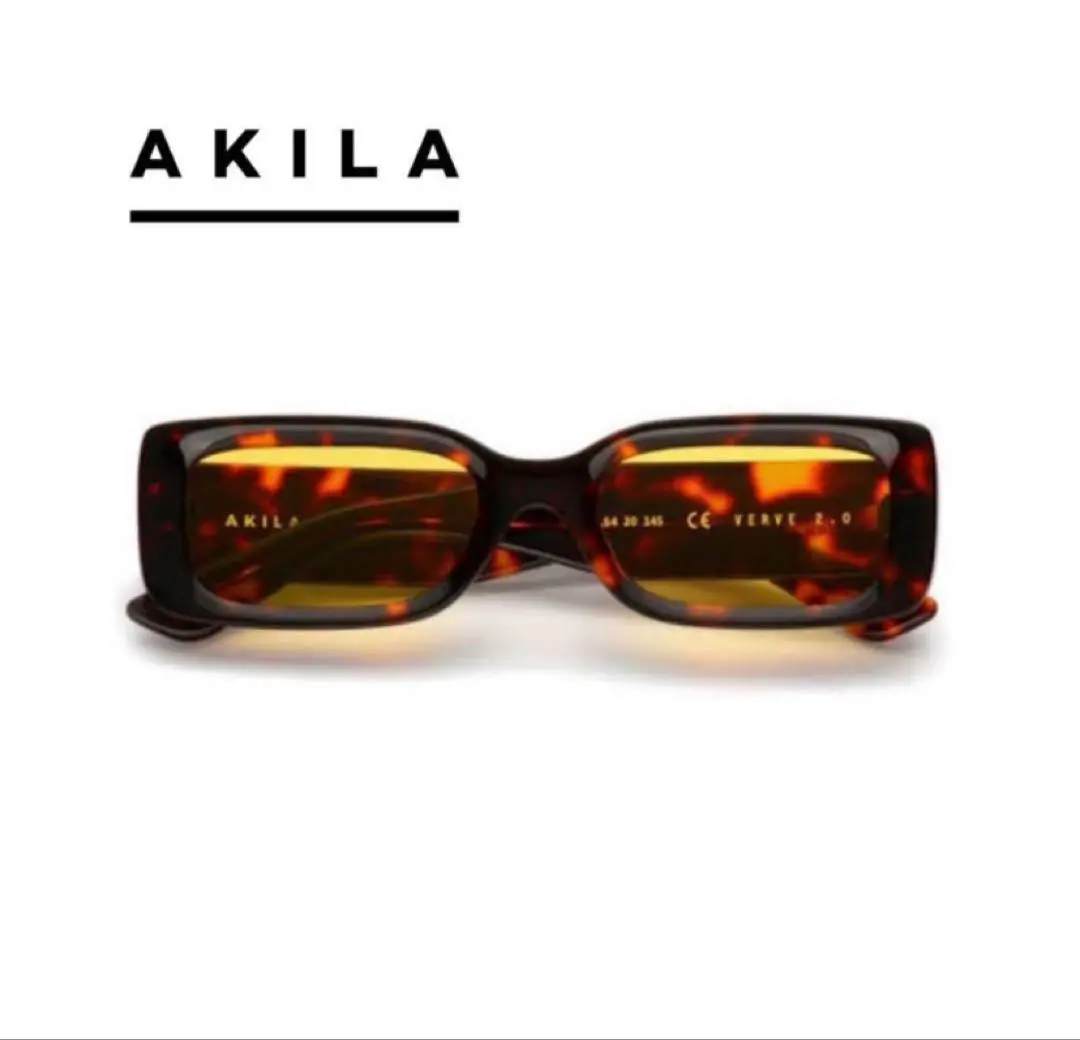 2025年最新】akila la サングラスの人気アイテム - メルカリ