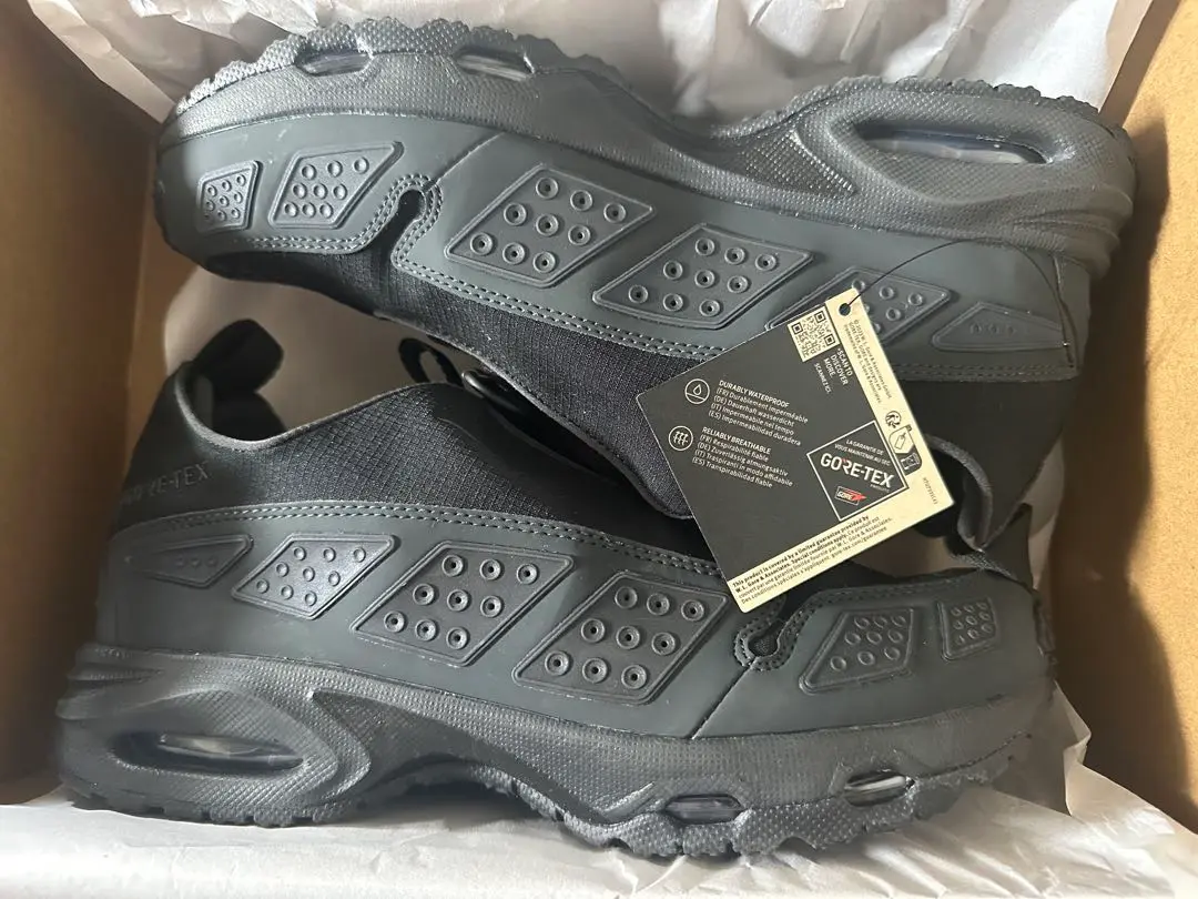 2025年最新】Airmax sndr gtxの人気アイテム - メルカリ