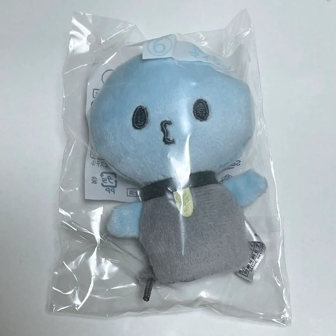 Thumbnail of JOCHUM Mikeun Finger Puppet featuring JO1 Junki Kono