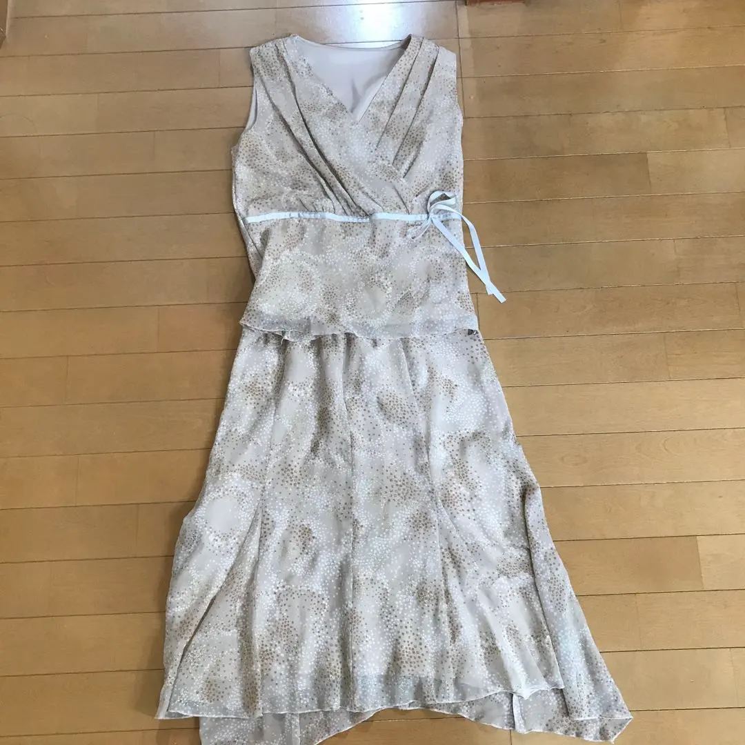 Thumbnail of INDIVI Wrap Style Set-up