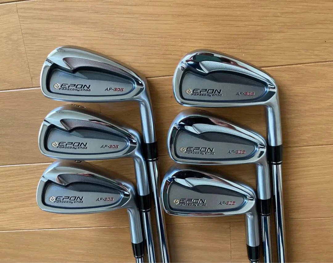 2025年最新】epon エポン アイアン af-306の人気アイテム - メルカリ 2025年最新】epon エポン アイアン af-306の人気アイテム - メルカリ