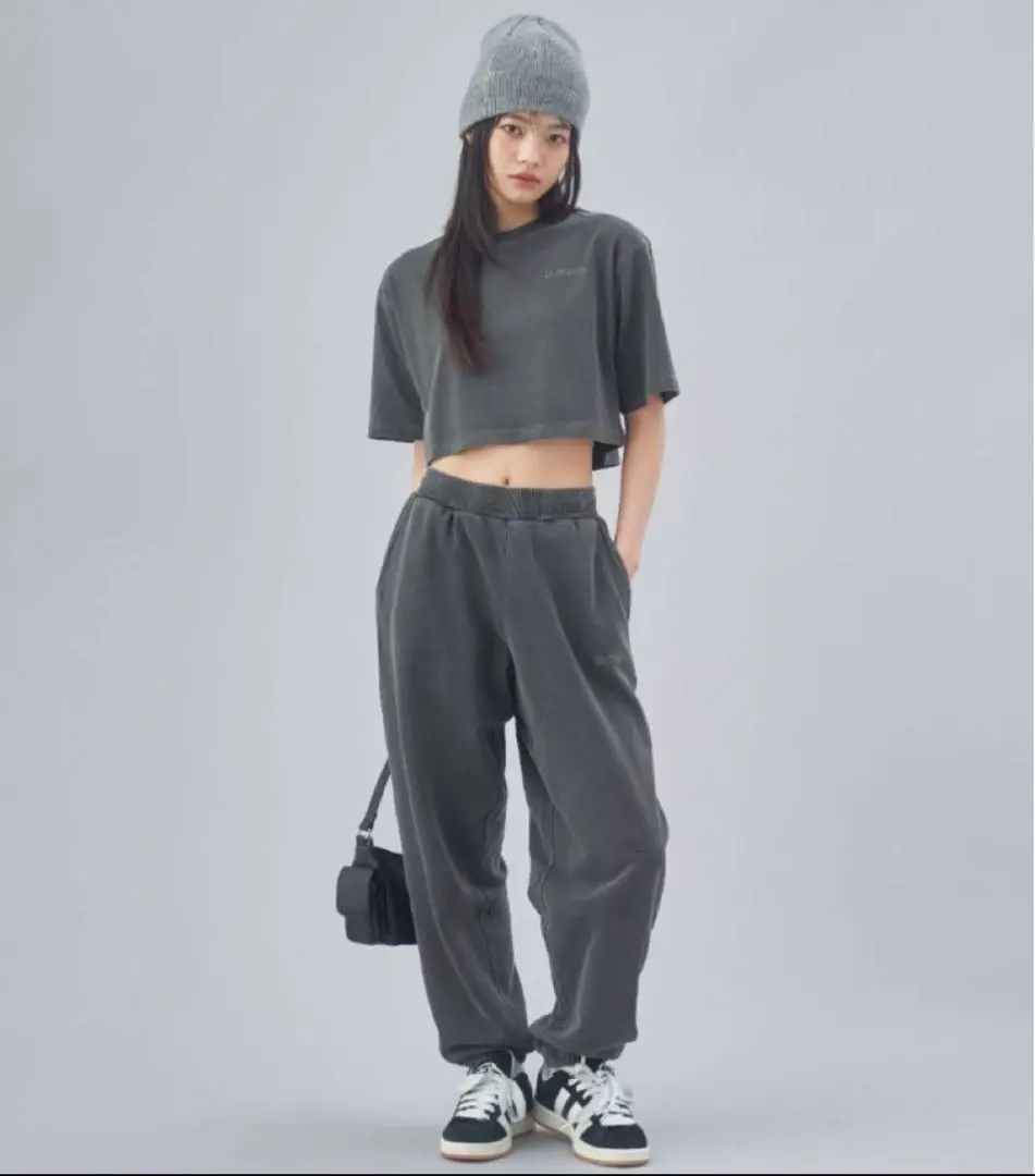just a noon セットアップ ラインスウェットセットアップ（セットアップ）｜JUST A NOON