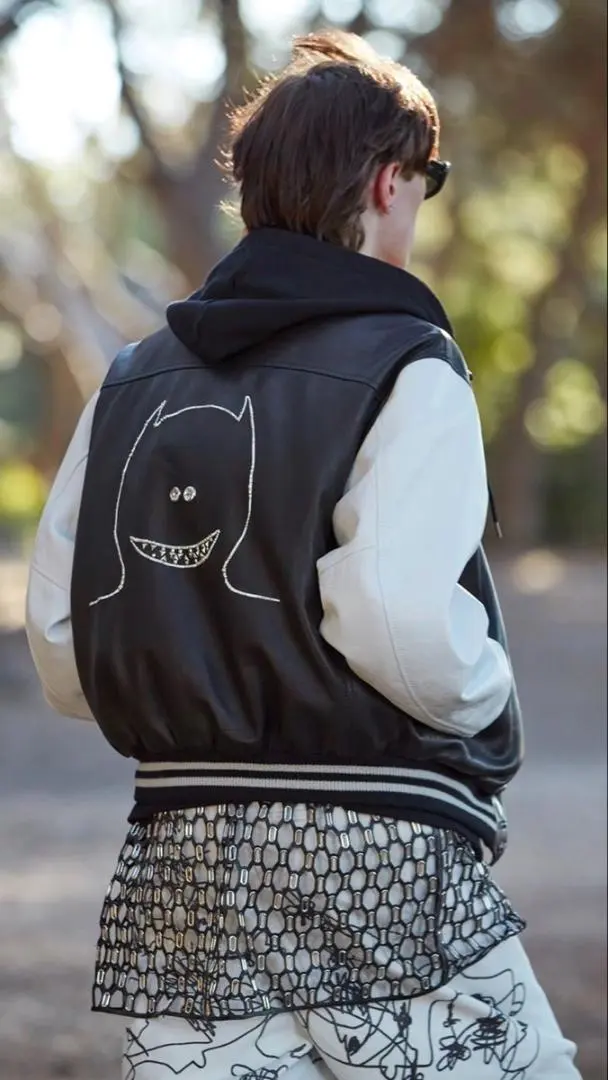2025年最新】CELINE ポータージャケットの人気アイテム - メルカリ