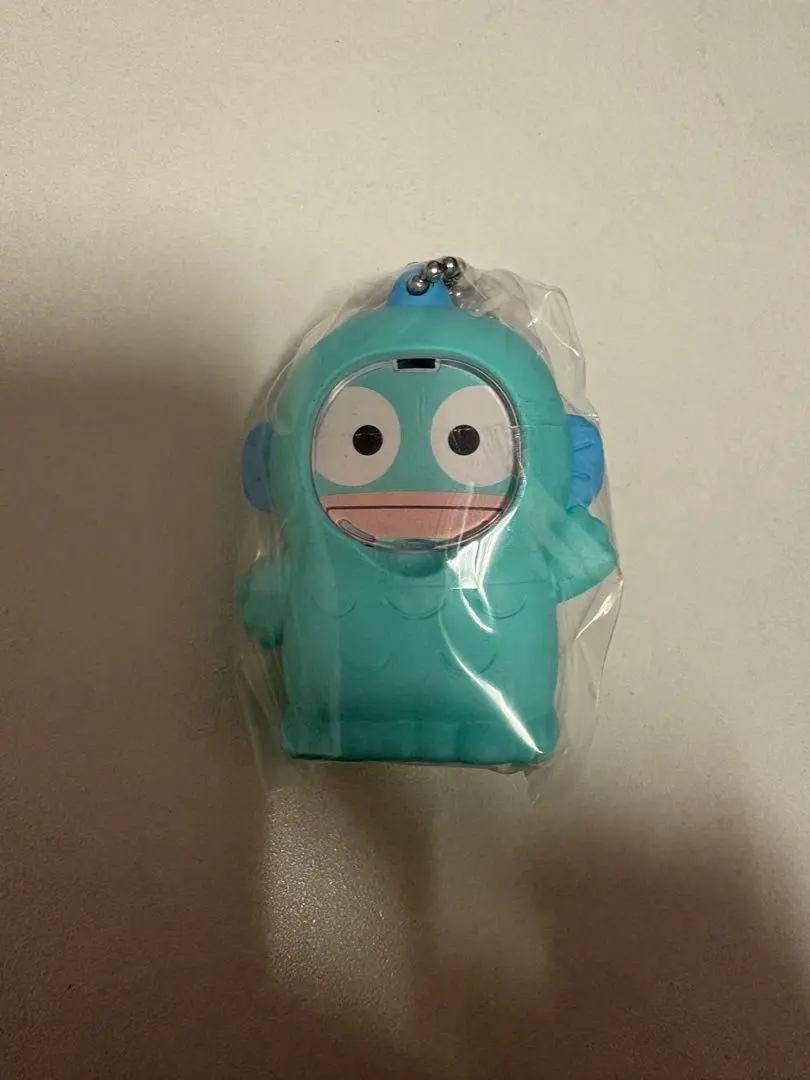 Thumbnail of Hangyodon Mascot