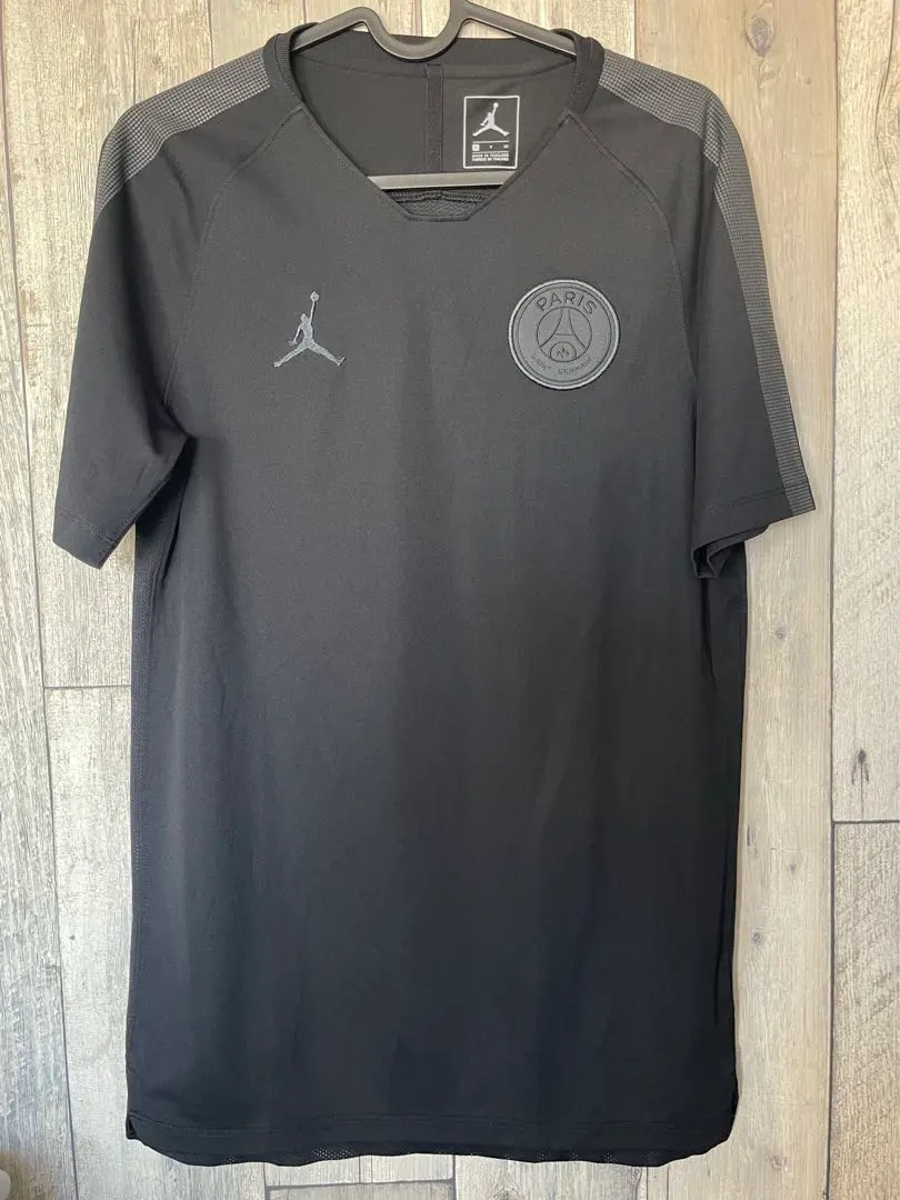 巴黎聖日耳曼×喬丹 DRY SQUAD 上衣 CL 的縮圖