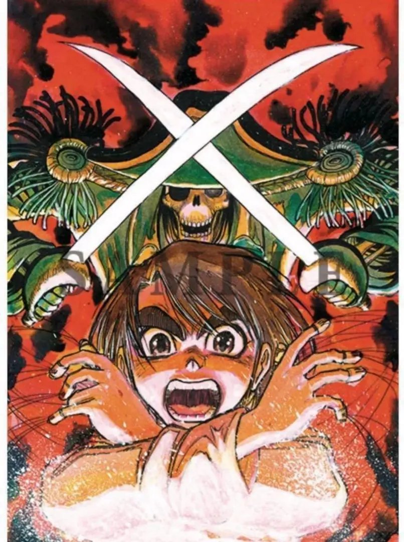 2025年最新】からくりサーカス 原画の人気アイテム - メルカリ