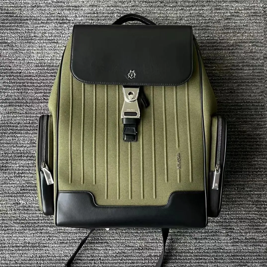 2025年最新】RIMOWA リモワ フラップ バックパックの人気