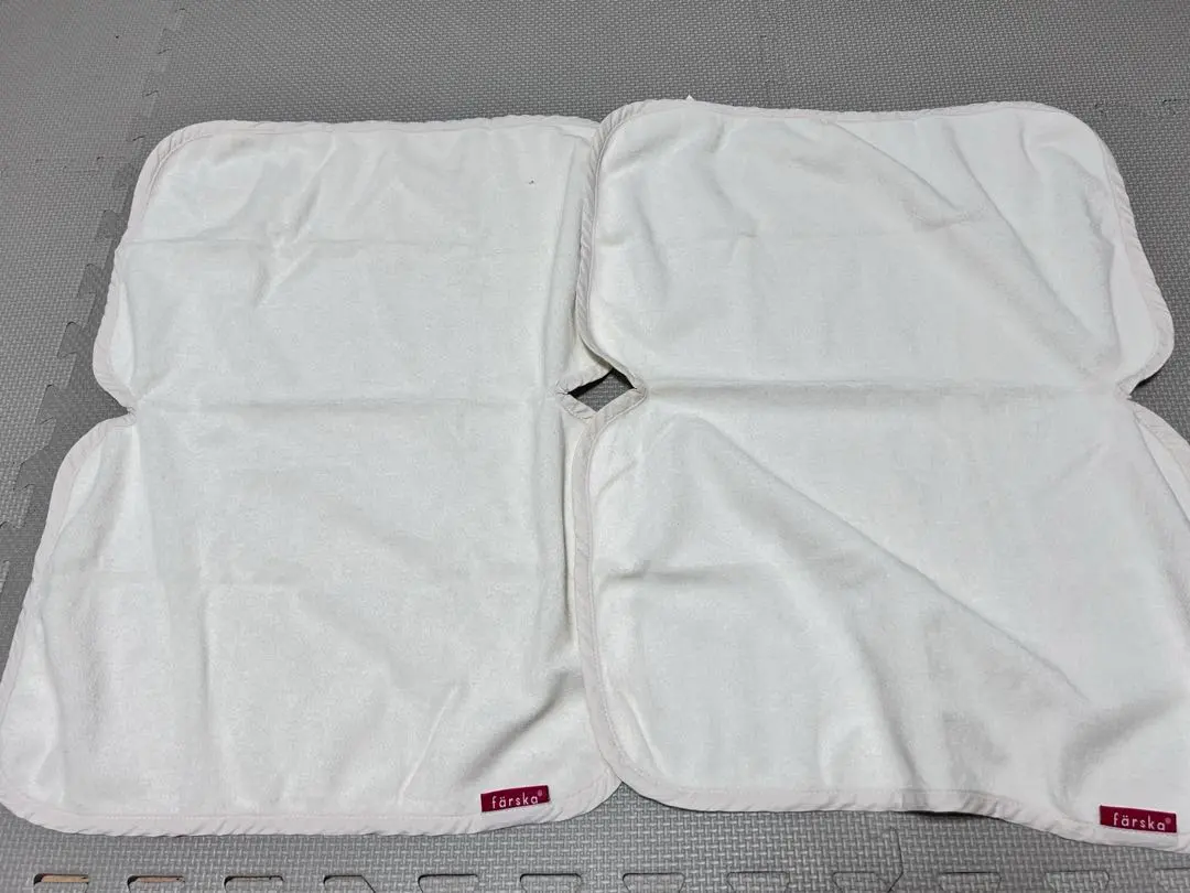 Farska 防水墊 2 件 的縮圖