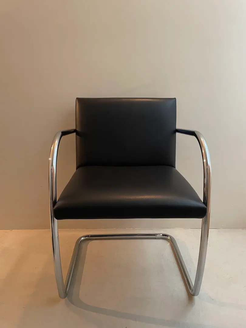 knoll 正規品　ベルトイヤ　ワイヤーチェア中古品 Knoll ハリー・ベルトイア ワイヤーチェア ホワイト シート