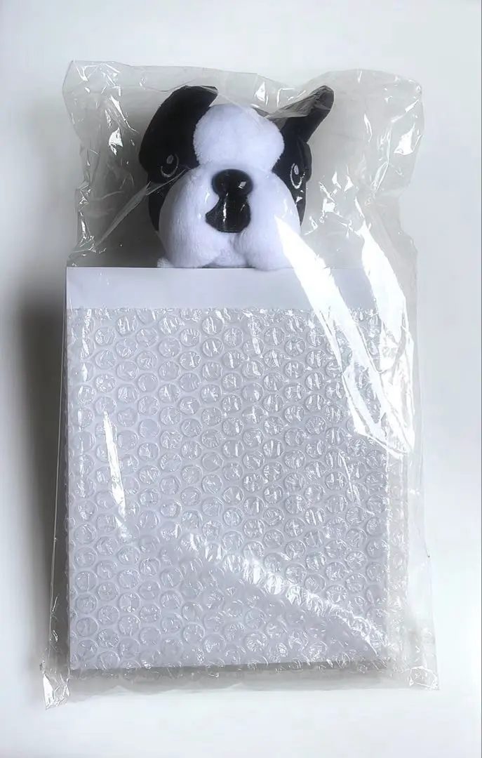 激レア　浜崎あゆみ　愛犬　パピコ　ぬいぐるみティッシュカバー　2個セット 浜崎あゆみパピコティッシュケース犬