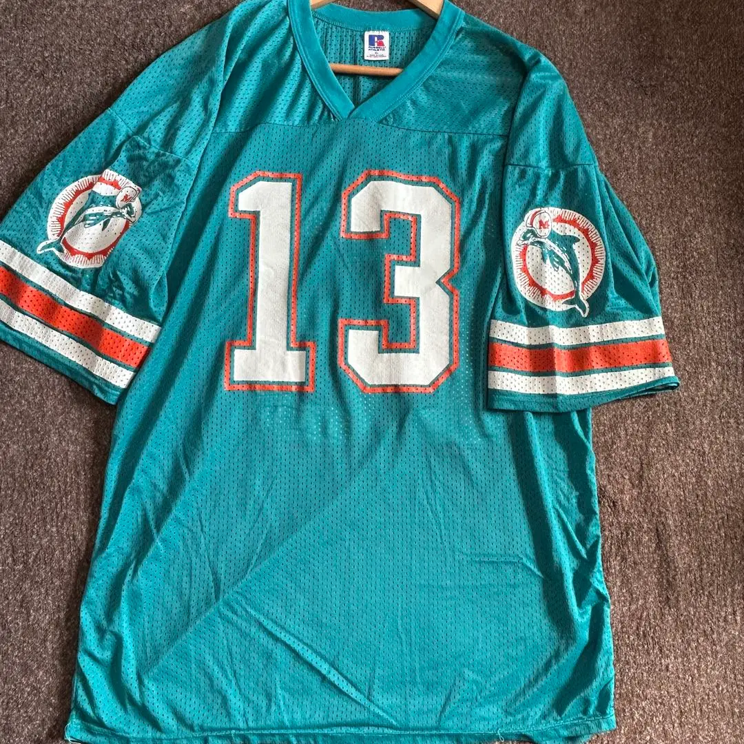 2025年最新】Russell Athletic アメリカンフットボールの人気アイテム