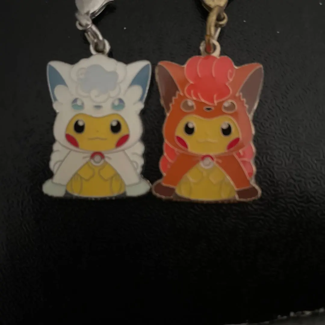 2025年最新】ポンチョを着たピカチュウ ロコンの人気アイテム - メルカリ