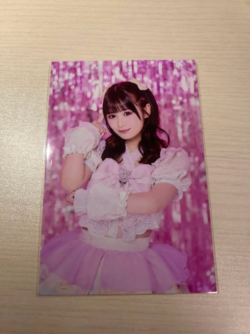 Thumbnail of Pixel Ribbon Nanami Kano Debut Live Bromide