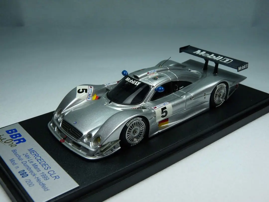 2025年最新】CLR 1/43の人気アイテム - メルカリ