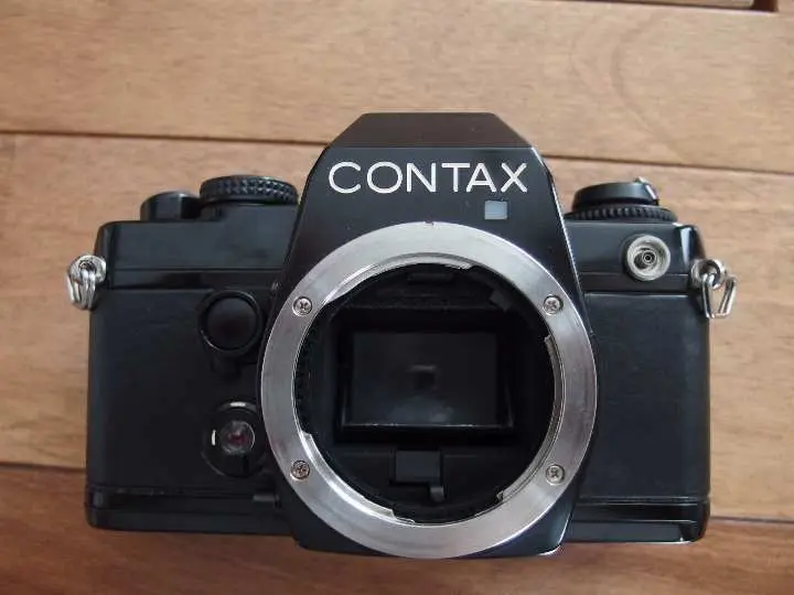 CONTAX 139 QUARTZ コンタックス　ジャンク Yahoo!オークション -「contax 139 quartz」の落札相場・落札価格